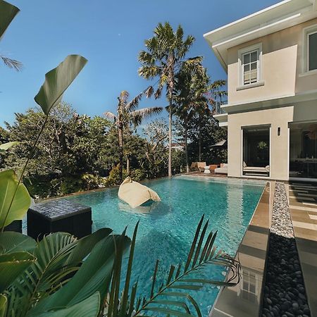 Kula Kara Villas Uluwatu Dış mekan fotoğraf