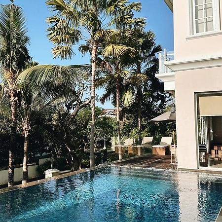 Kula Kara Villas Uluwatu Dış mekan fotoğraf
