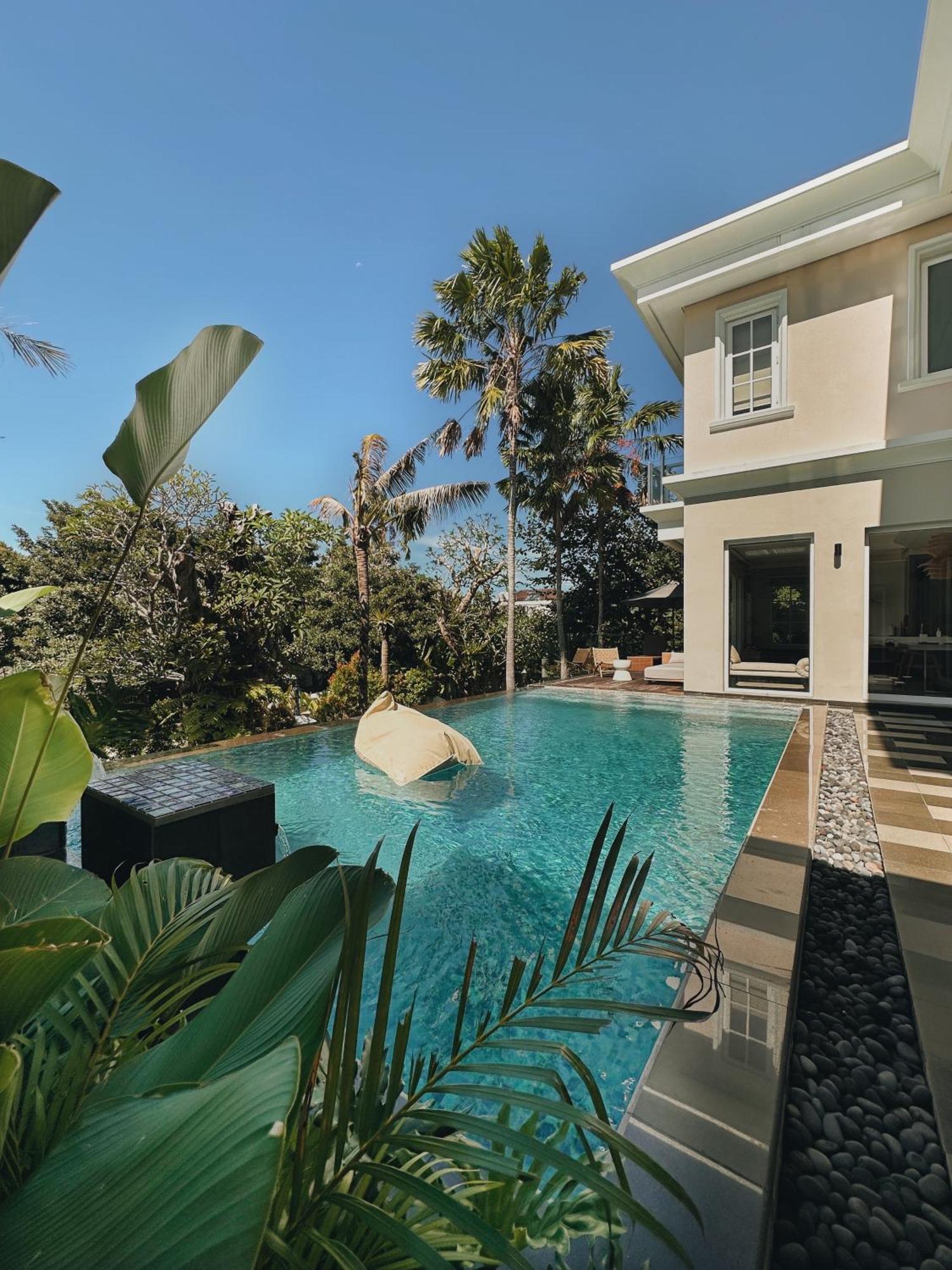 Kula Kara Villas Uluwatu Dış mekan fotoğraf