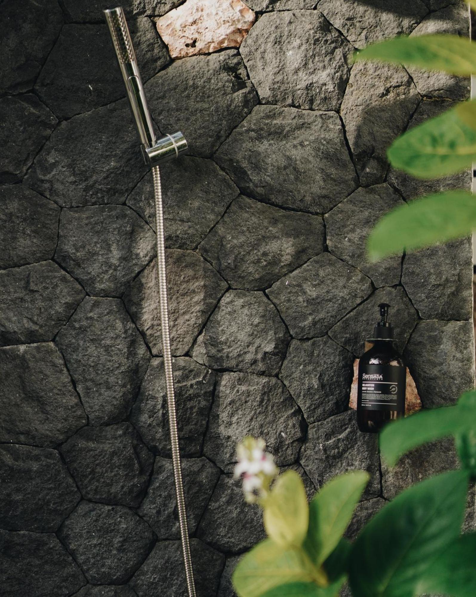 Kula Kara Villas Uluwatu Dış mekan fotoğraf