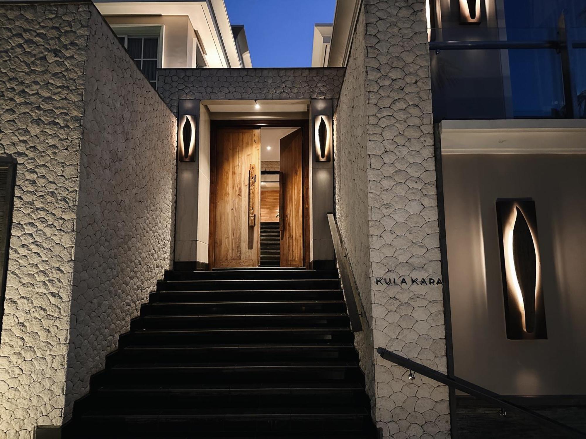 Kula Kara Villas Uluwatu Dış mekan fotoğraf