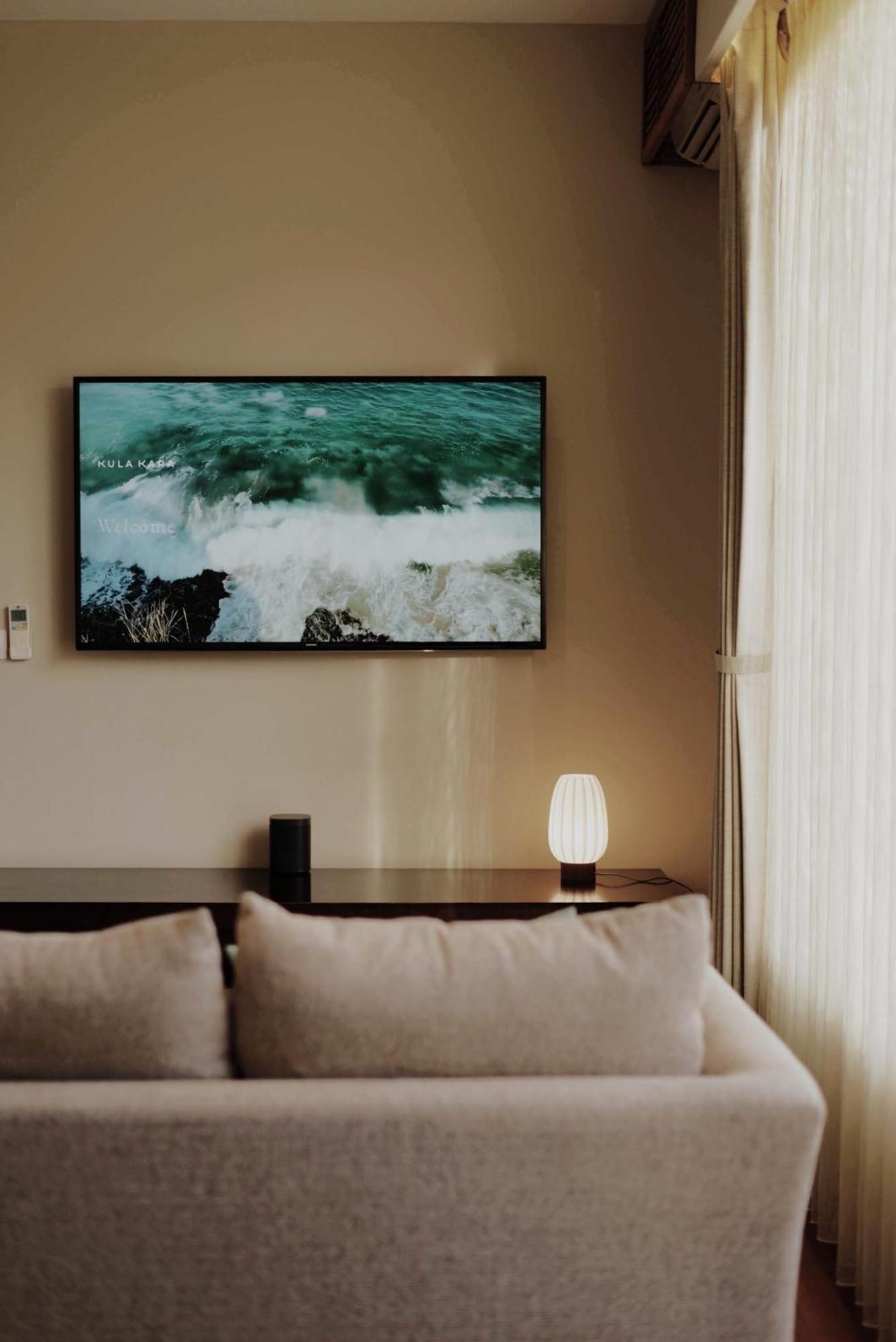Kula Kara Villas Uluwatu Dış mekan fotoğraf