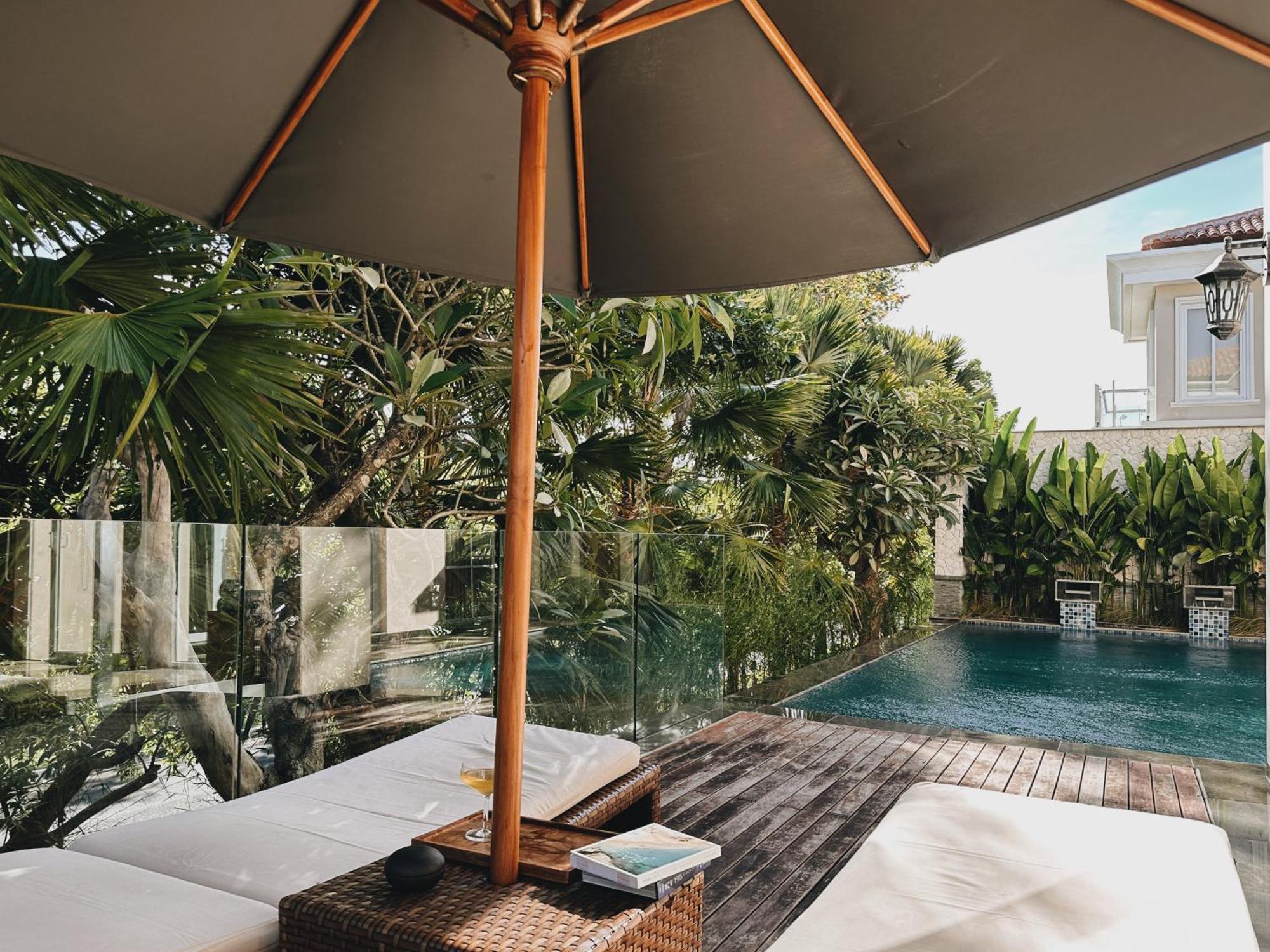 Kula Kara Villas Uluwatu Dış mekan fotoğraf
