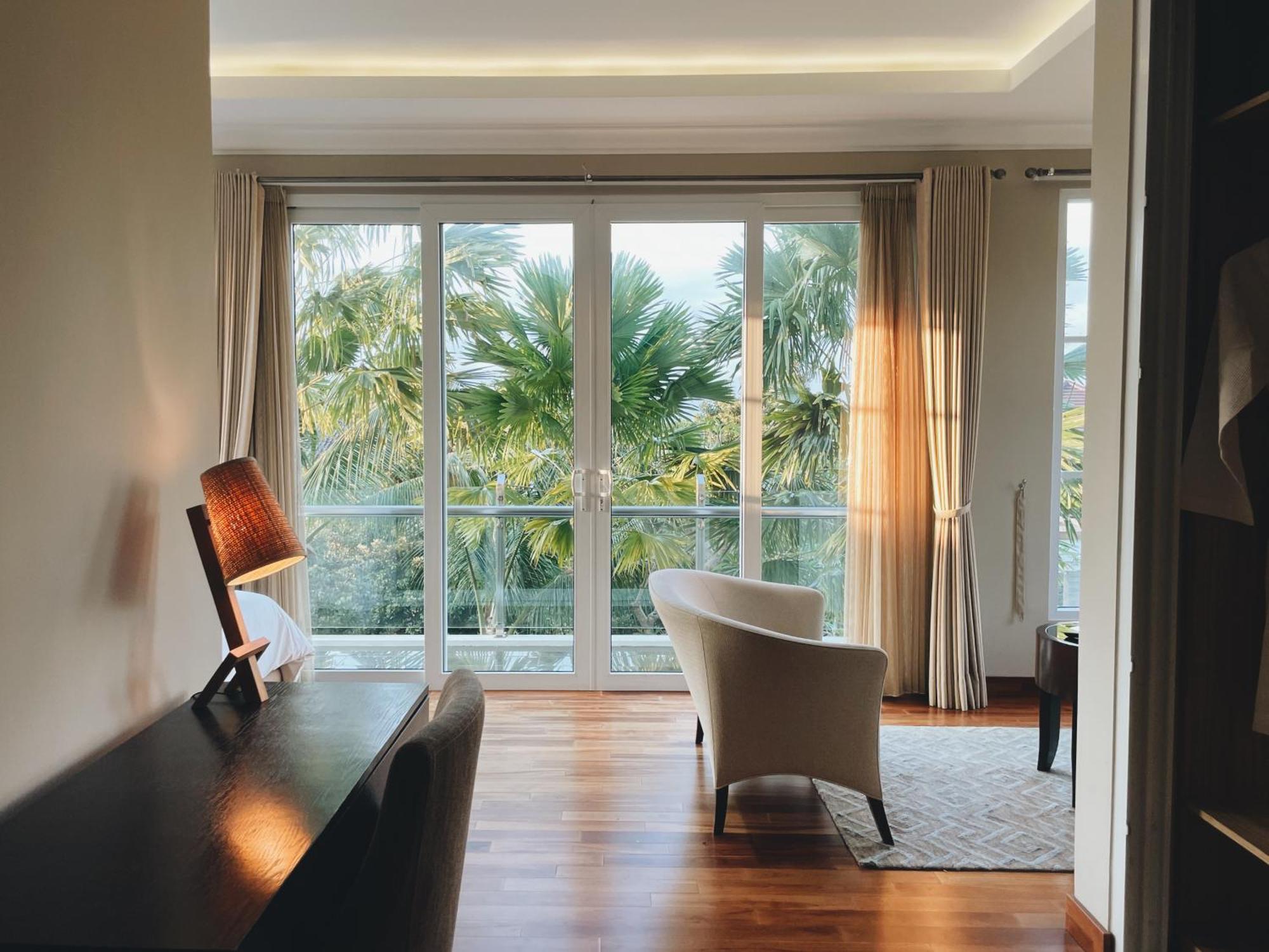 Kula Kara Villas Uluwatu Dış mekan fotoğraf