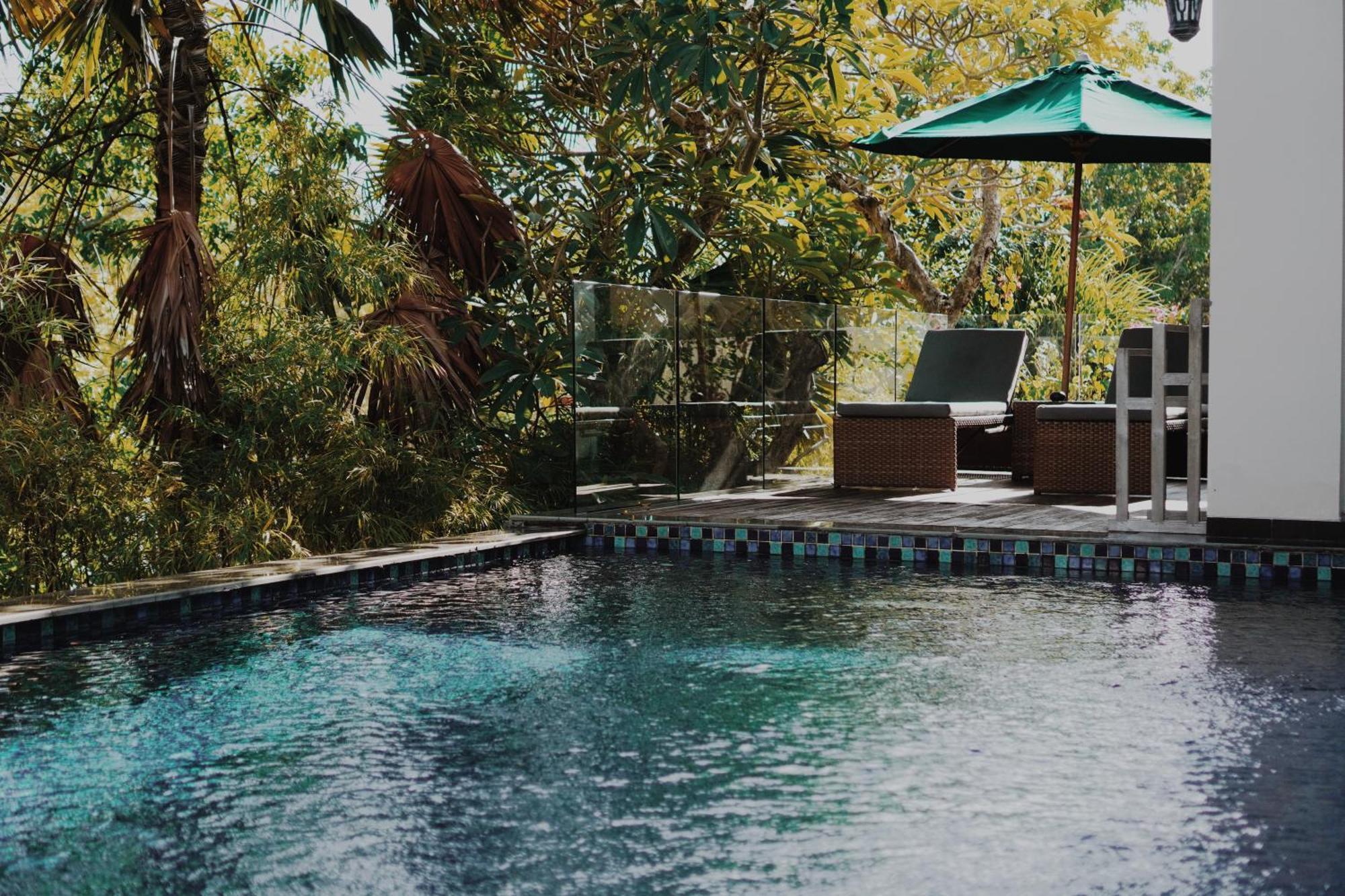 Kula Kara Villas Uluwatu Dış mekan fotoğraf