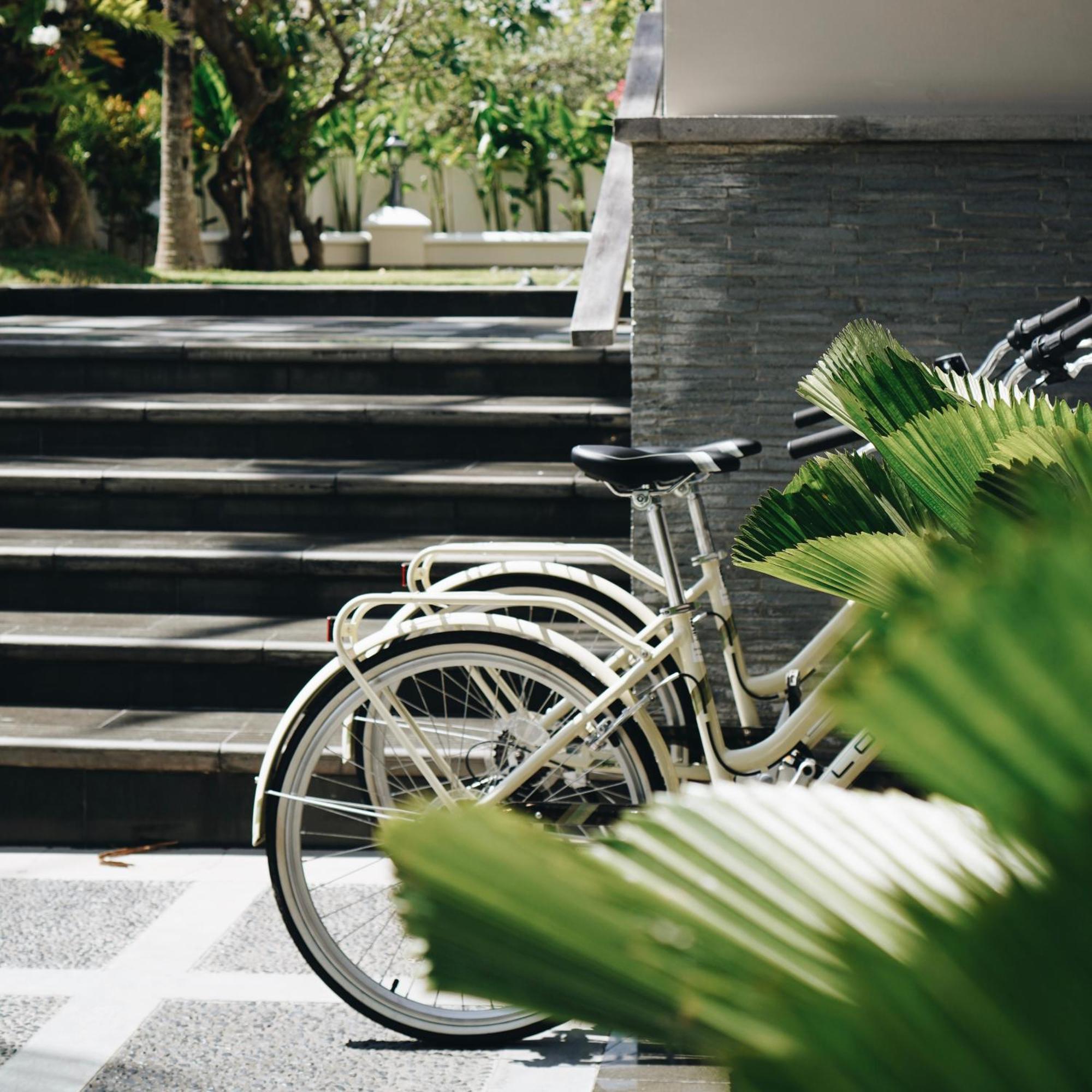Kula Kara Villas Uluwatu Dış mekan fotoğraf
