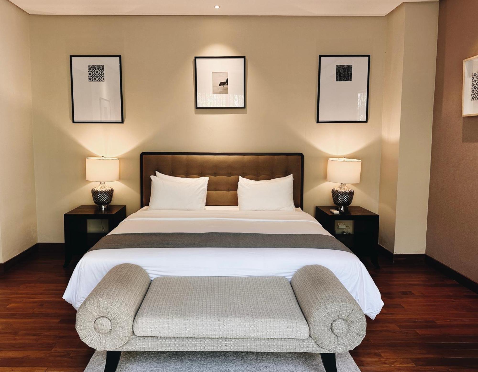 Kula Kara Villas Uluwatu Dış mekan fotoğraf