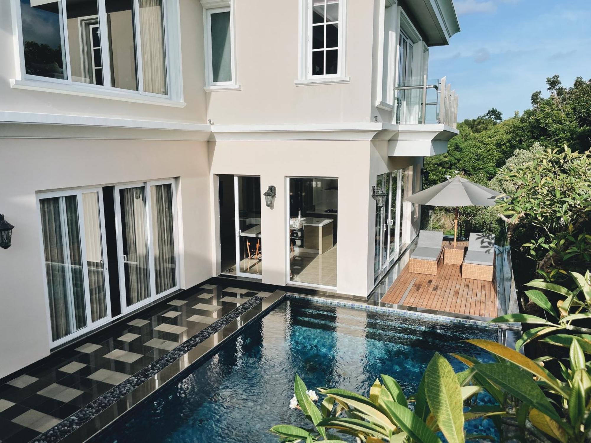 Kula Kara Villas Uluwatu Dış mekan fotoğraf