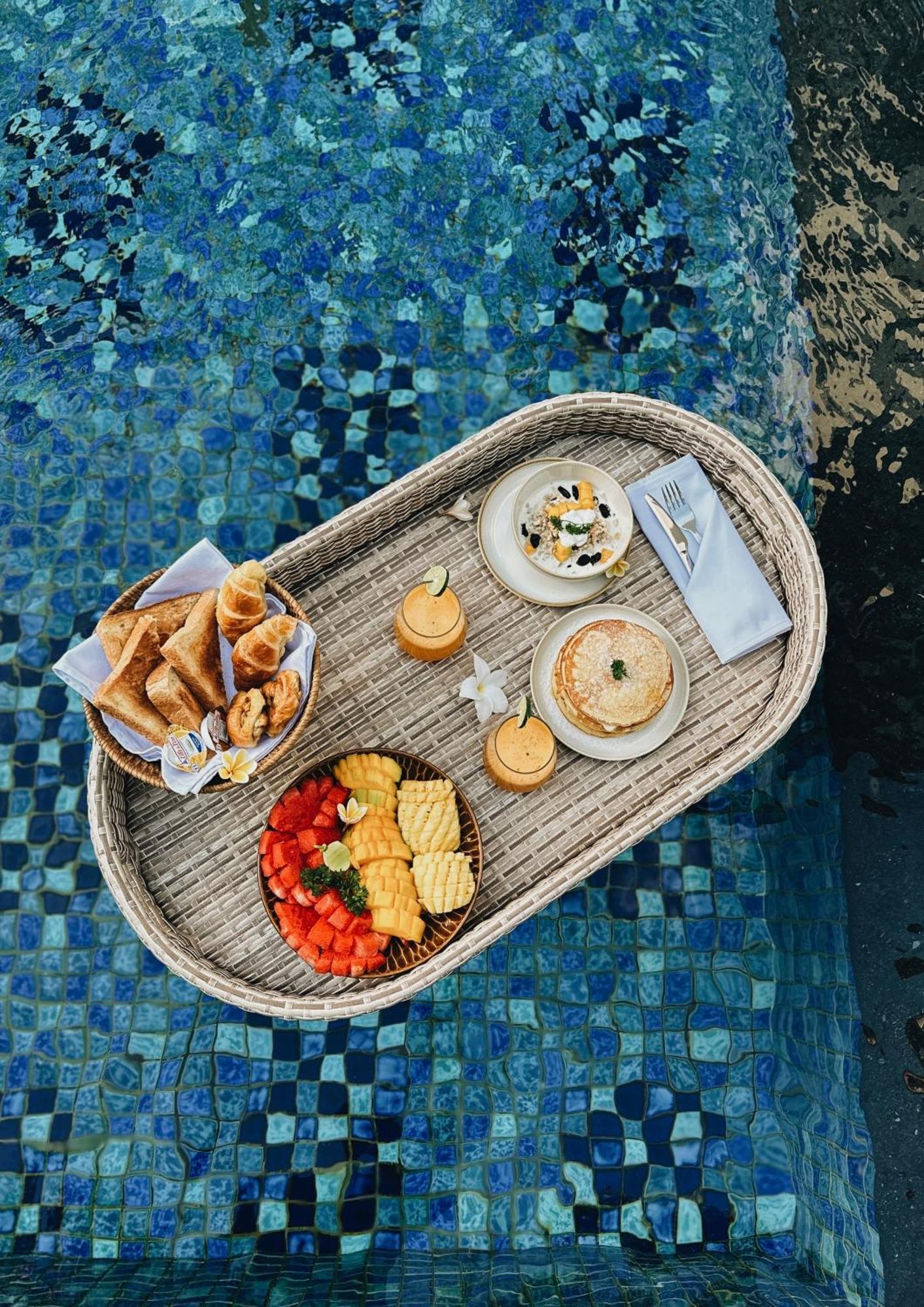 Kula Kara Villas Uluwatu Dış mekan fotoğraf