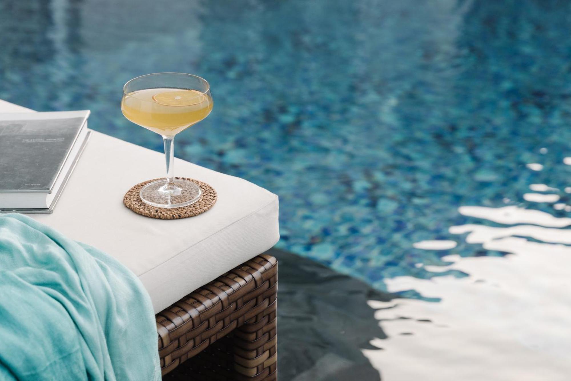 Kula Kara Villas Uluwatu Dış mekan fotoğraf