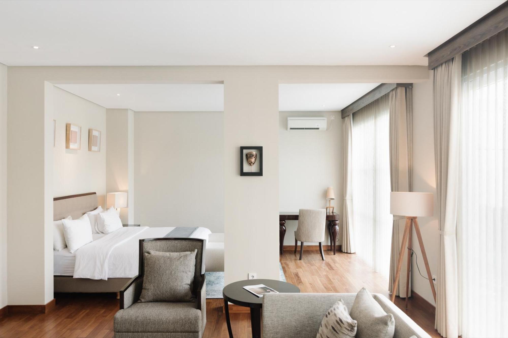Kula Kara Villas Uluwatu Dış mekan fotoğraf