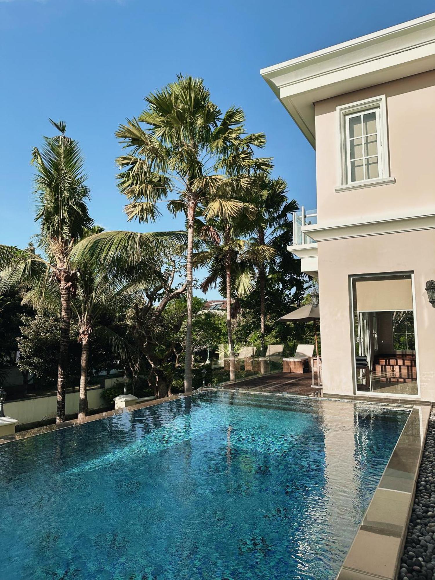Kula Kara Villas Uluwatu Dış mekan fotoğraf