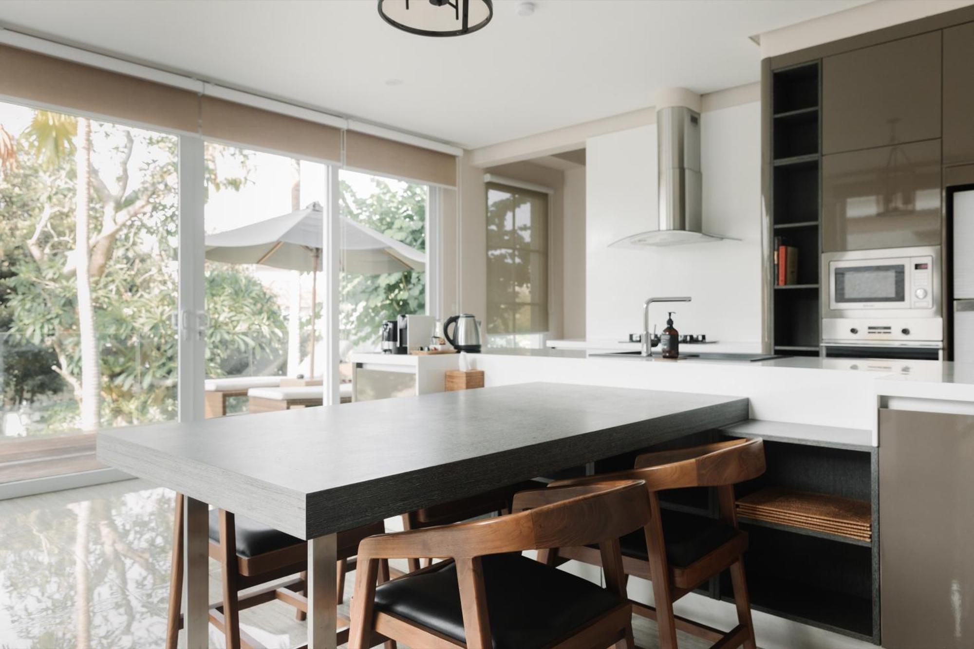 Kula Kara Villas Uluwatu Dış mekan fotoğraf