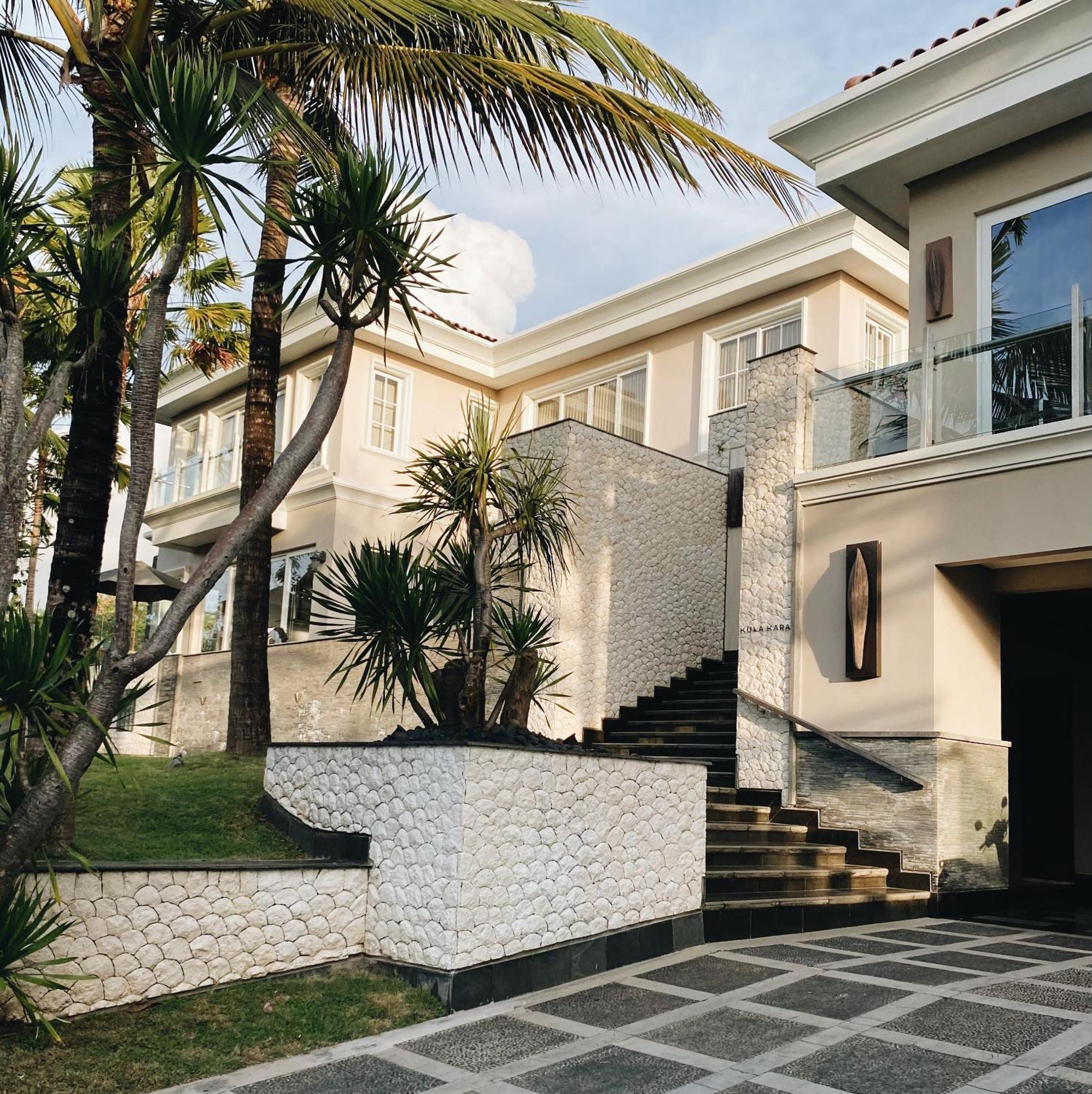 Kula Kara Villas Uluwatu Dış mekan fotoğraf