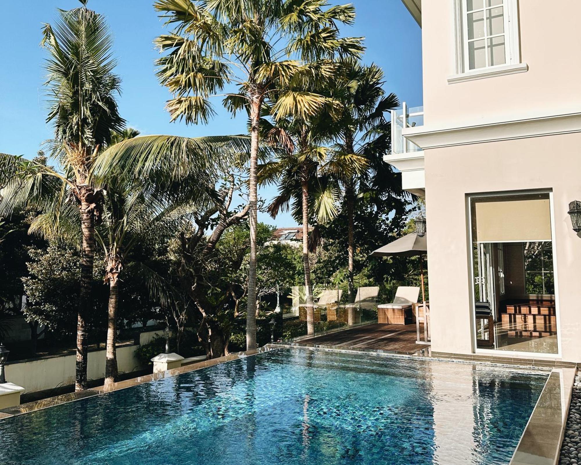 Kula Kara Villas Uluwatu Dış mekan fotoğraf