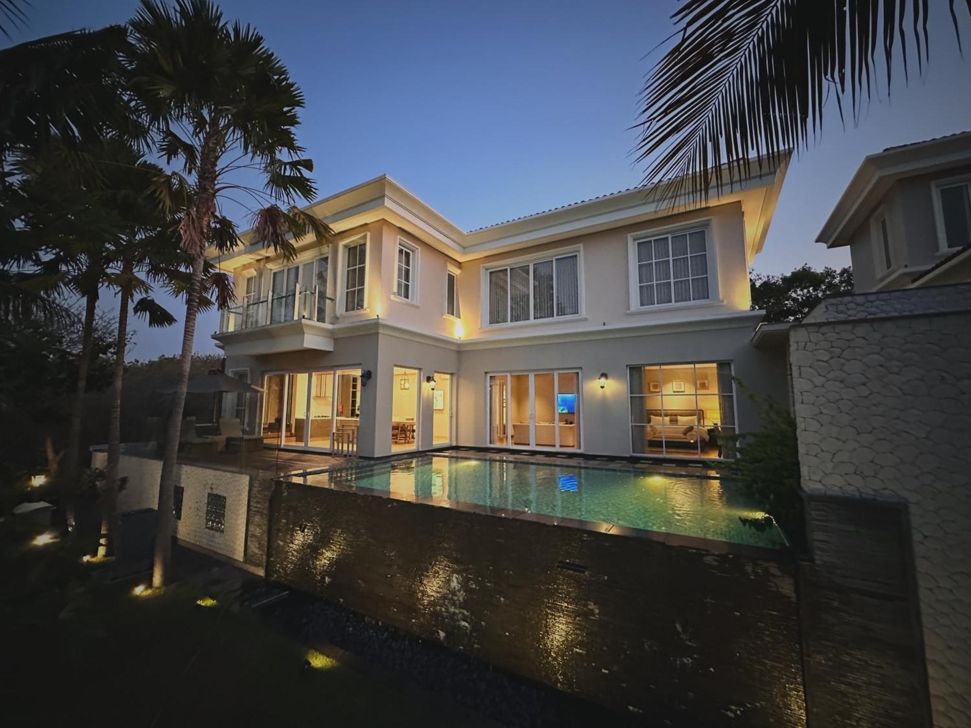 Kula Kara Villas Uluwatu Dış mekan fotoğraf