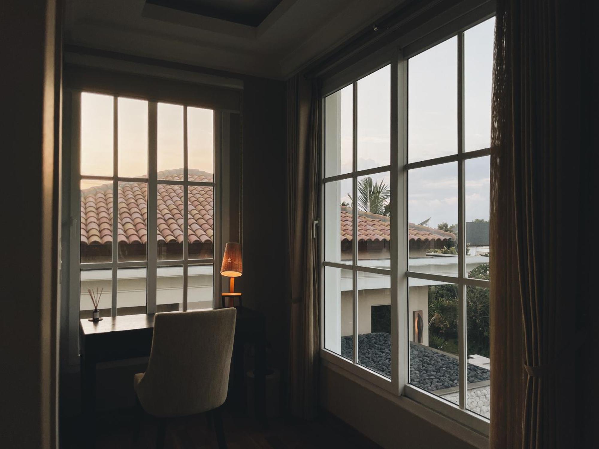 Kula Kara Villas Uluwatu Dış mekan fotoğraf
