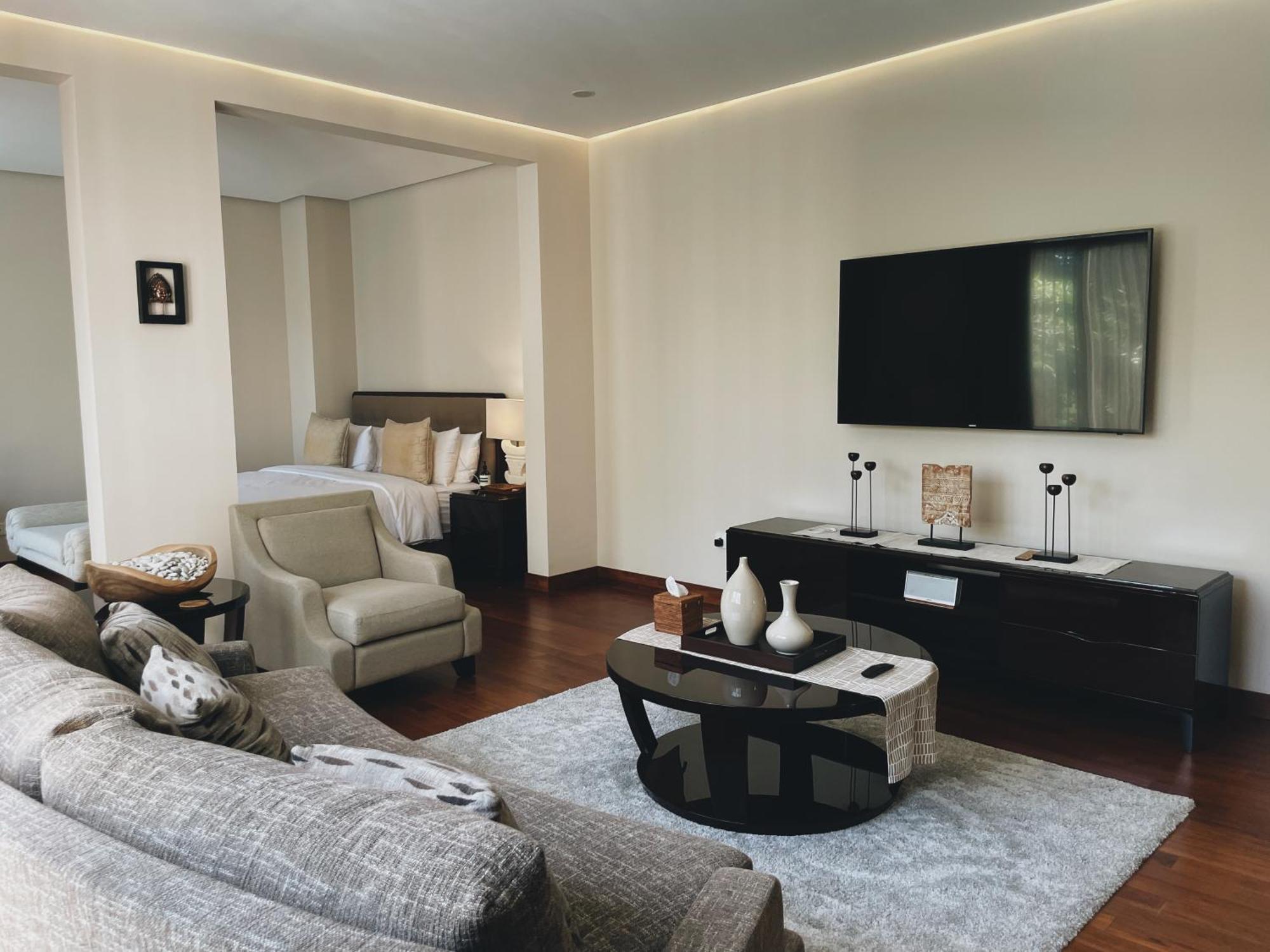 Kula Kara Villas Uluwatu Dış mekan fotoğraf