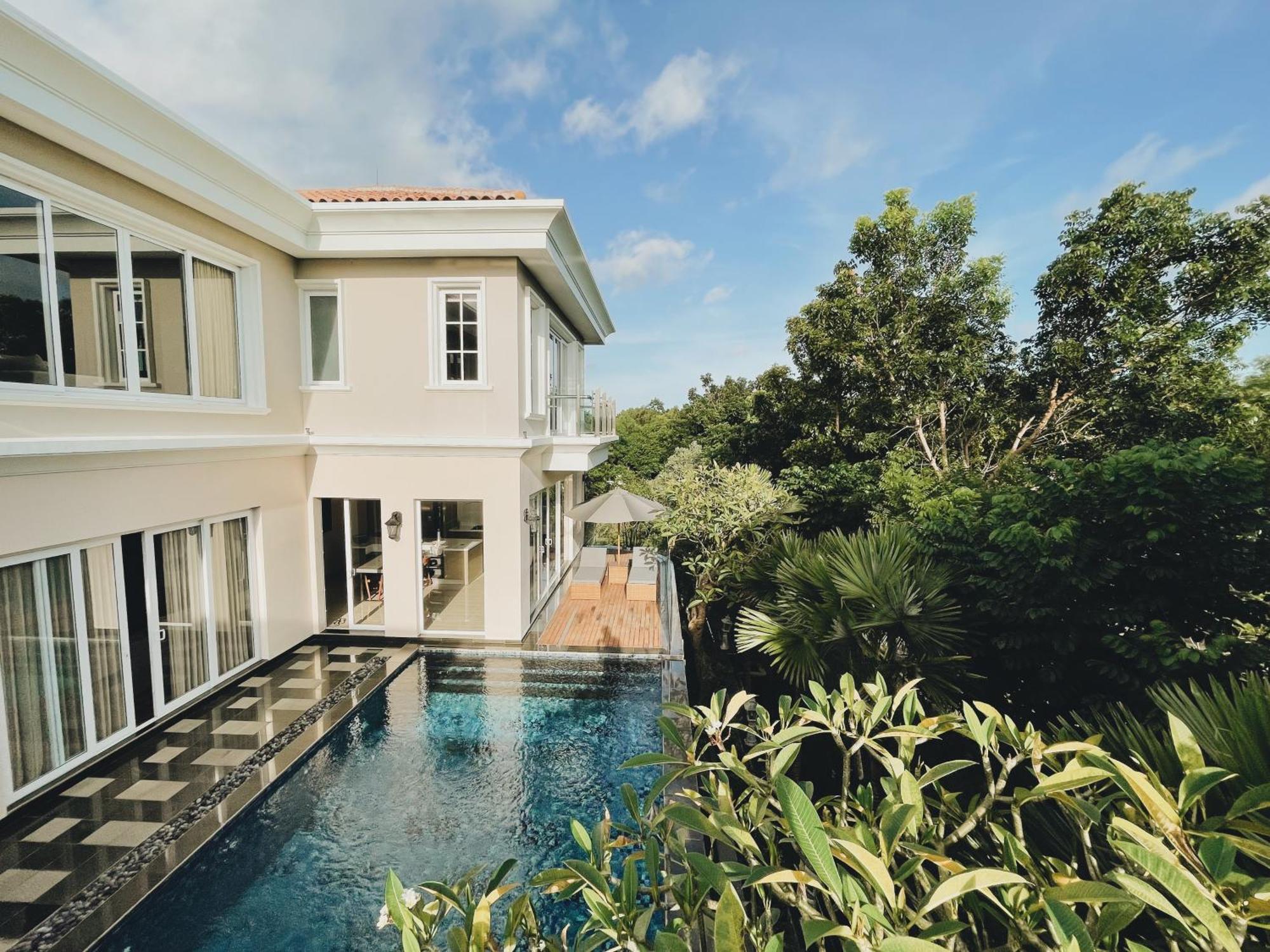 Kula Kara Villas Uluwatu Dış mekan fotoğraf