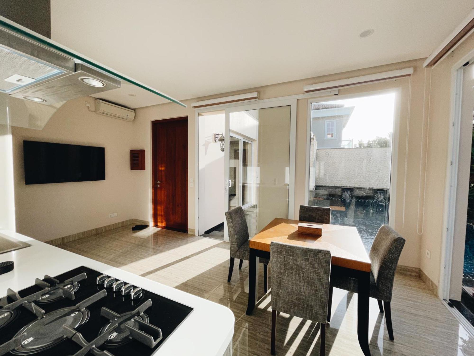 Kula Kara Villas Uluwatu Dış mekan fotoğraf