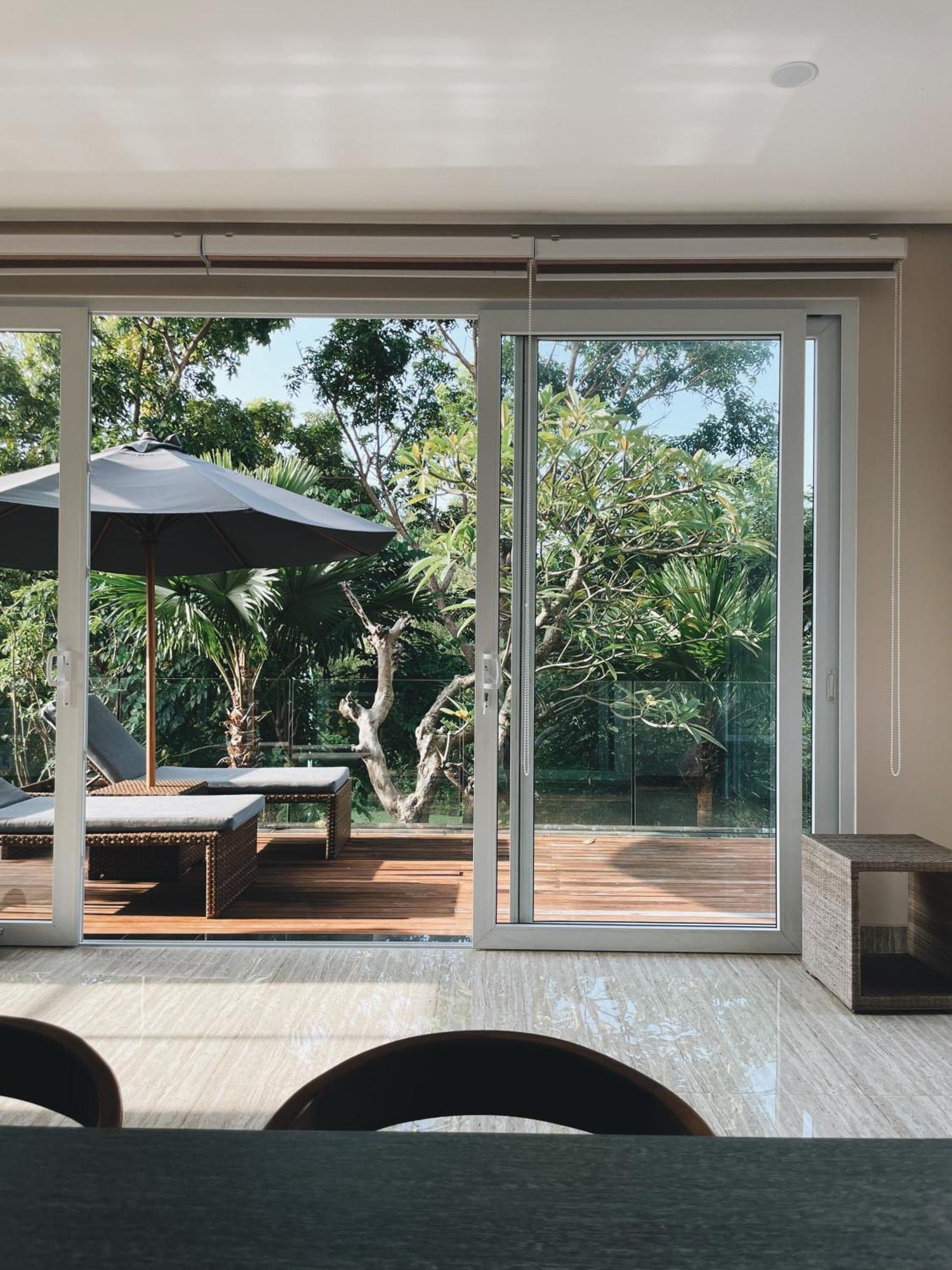 Kula Kara Villas Uluwatu Dış mekan fotoğraf