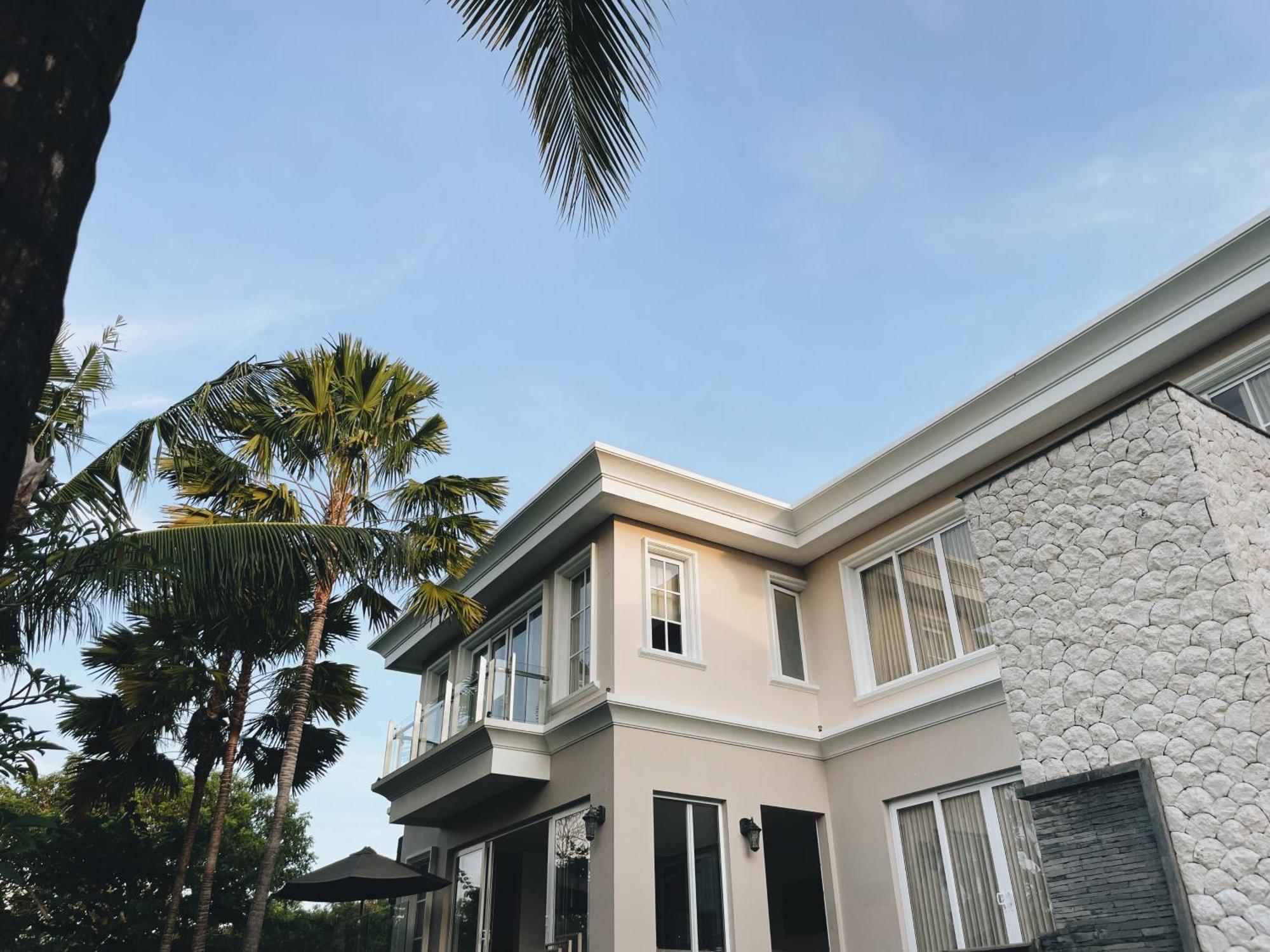 Kula Kara Villas Uluwatu Dış mekan fotoğraf