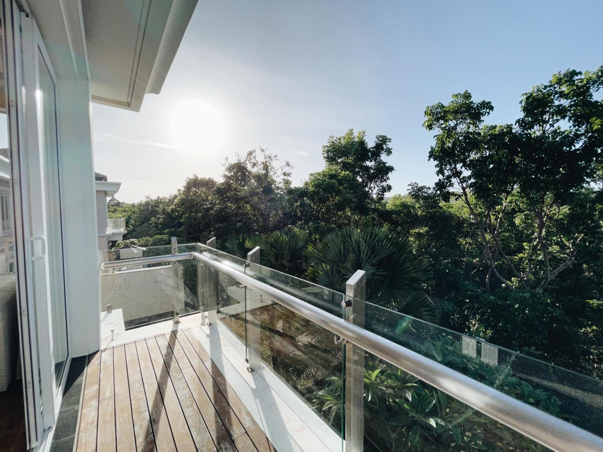 Kula Kara Villas Uluwatu Dış mekan fotoğraf