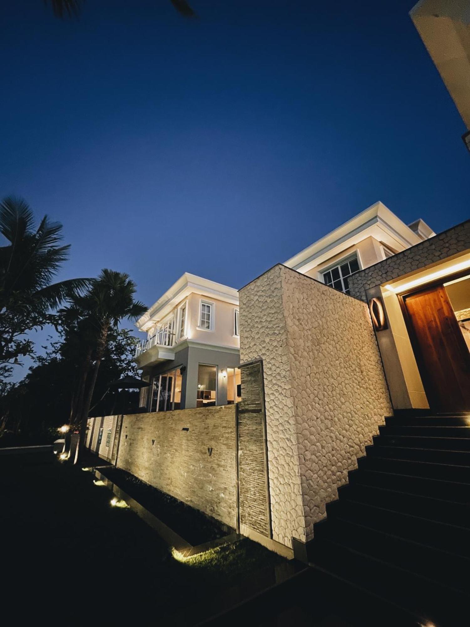 Kula Kara Villas Uluwatu Dış mekan fotoğraf