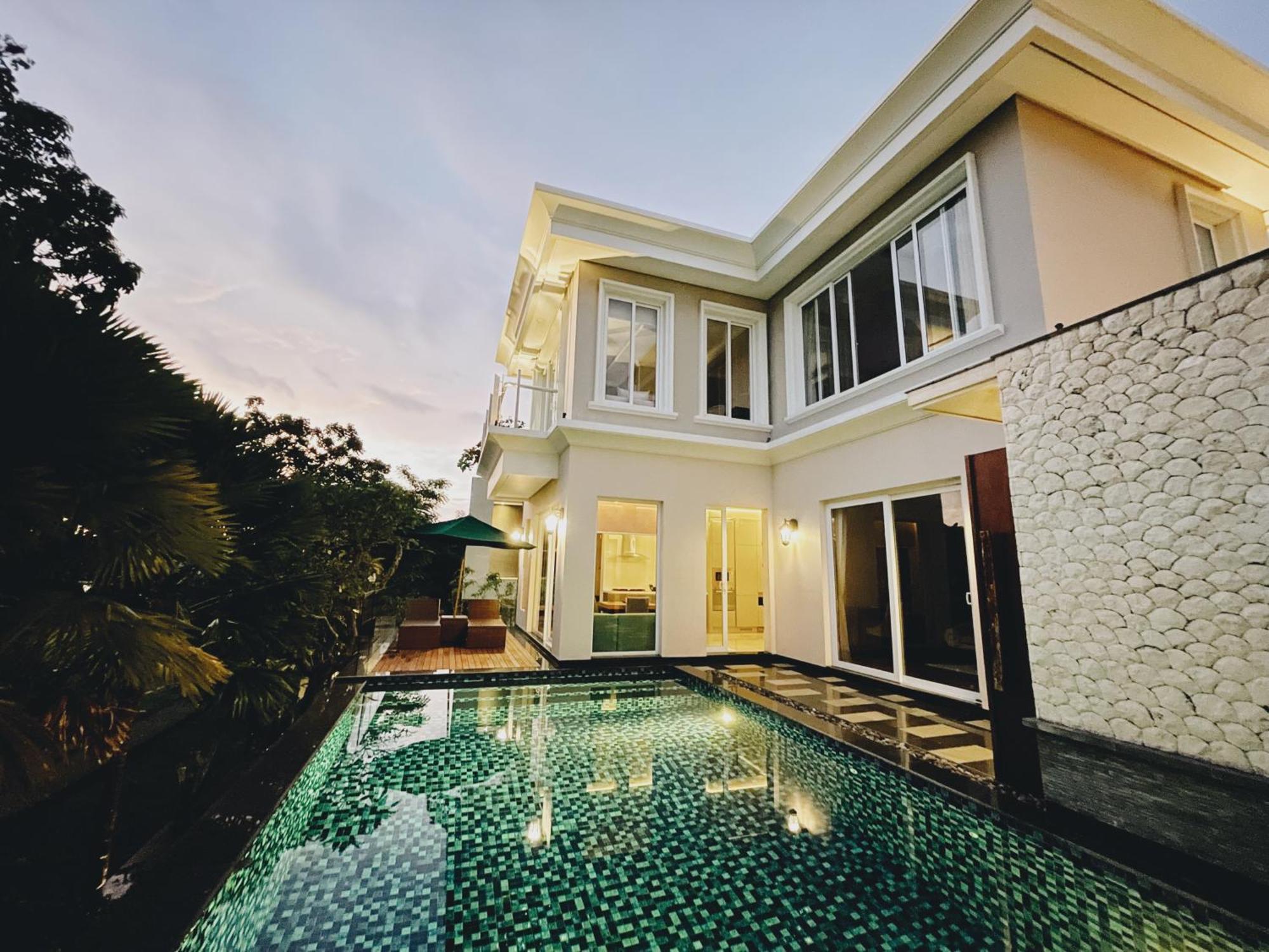 Kula Kara Villas Uluwatu Dış mekan fotoğraf