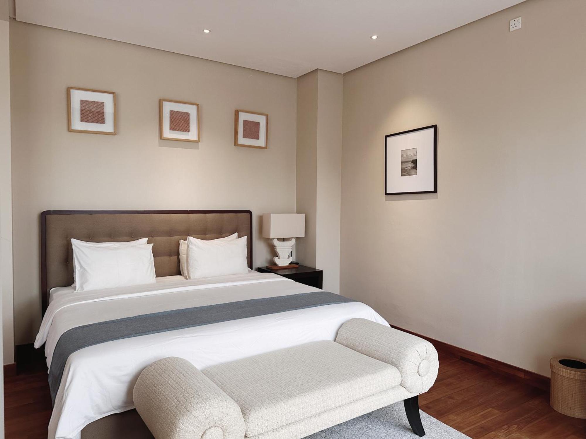 Kula Kara Villas Uluwatu Dış mekan fotoğraf