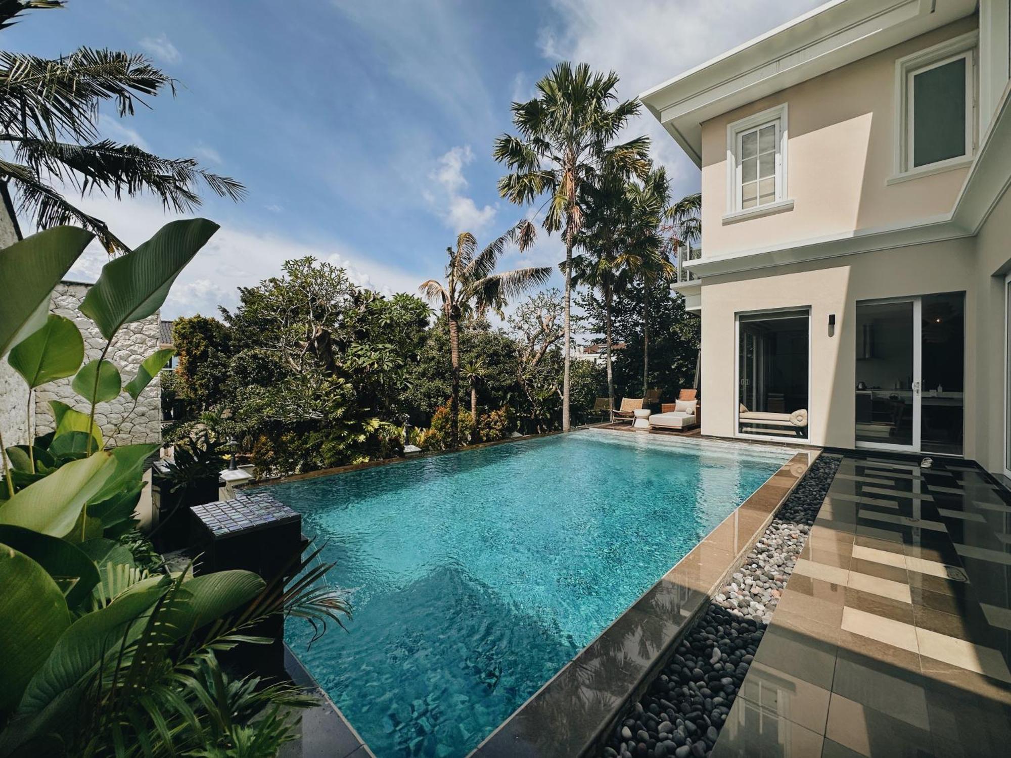 Kula Kara Villas Uluwatu Dış mekan fotoğraf
